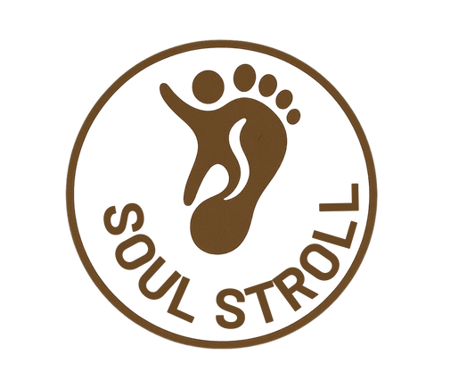 SoulStroll™: My Pace. My Power.